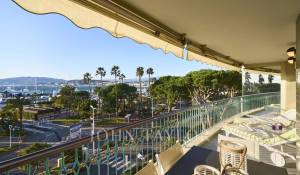 Location saisonnière Appartement Cannes