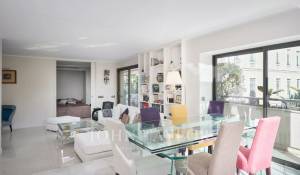 Location saisonnière Appartement Cannes