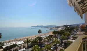 Location saisonnière Appartement Cannes