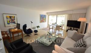 Location saisonnière Appartement Cannes