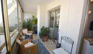 Location saisonnière Appartement Cannes