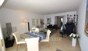 Location saisonnière Appartement Cannes