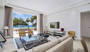 Location saisonnière Appartement Cannes