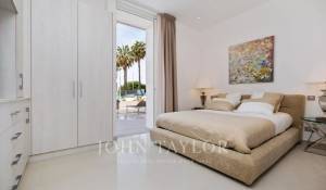 Location saisonnière Appartement Cannes