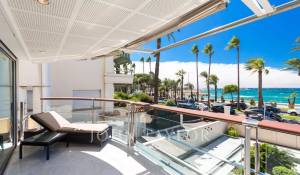 Location saisonnière Appartement Cannes