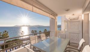 Location saisonnière Appartement Cannes