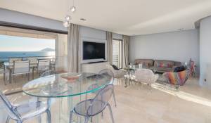 Location saisonnière Appartement Cannes