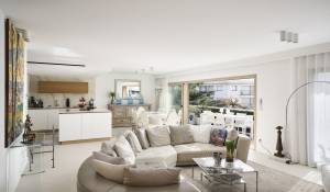 Location saisonnière Appartement Cannes