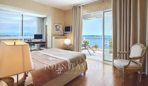 Location saisonnière Appartement Cannes