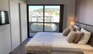 Location saisonnière Appartement Cannes