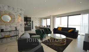 Location saisonnière Appartement Cannes