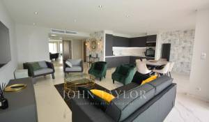 Location saisonnière Appartement Cannes