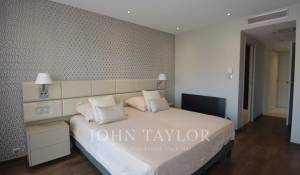 Location saisonnière Appartement Cannes