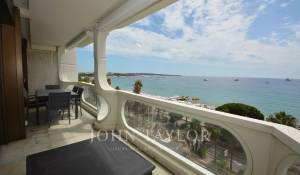 Location saisonnière Appartement Cannes