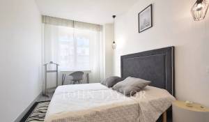 Location saisonnière Appartement Cannes