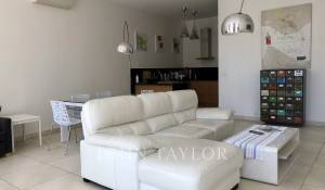 Location saisonnière Appartement Cannes