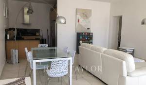 Location saisonnière Appartement Cannes