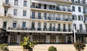 Location saisonnière Appartement Cannes