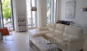 Location saisonnière Appartement Cannes