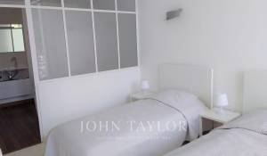 Location saisonnière Appartement Cannes
