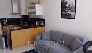 Location saisonnière Appartement Cannes