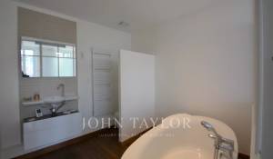 Location saisonnière Appartement Cannes