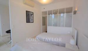 Location saisonnière Appartement Cannes
