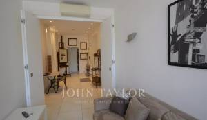 Location saisonnière Appartement Cannes