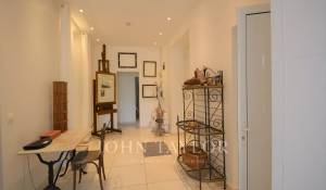 Location saisonnière Appartement Cannes