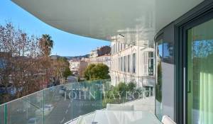 Location saisonnière Appartement Cannes