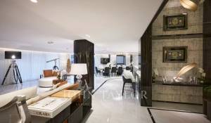 Location saisonnière Appartement Cannes