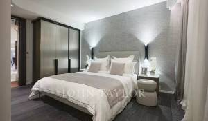 Location saisonnière Appartement Cannes