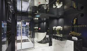Location saisonnière Appartement Cannes