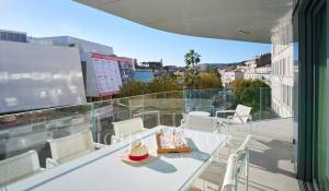 Location saisonnière Appartement Cannes