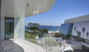 Location saisonnière Appartement Cannes