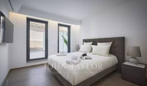 Location saisonnière Appartement Cannes