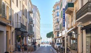 Location saisonnière Appartement Cannes