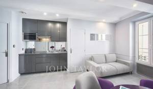 Location saisonnière Appartement Cannes