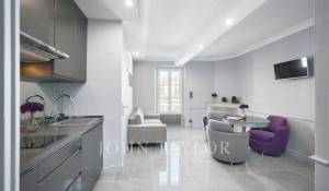 Location saisonnière Appartement Cannes