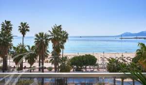 Location saisonnière Appartement Cannes