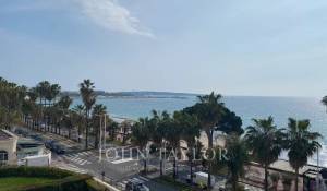 Location saisonnière Appartement Cannes