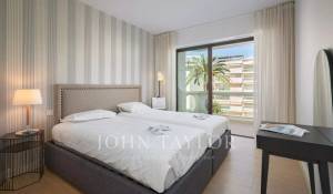 Location saisonnière Appartement Cannes