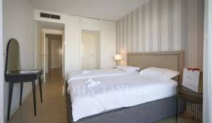 Location saisonnière Appartement Cannes
