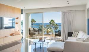 Location saisonnière Appartement Cannes