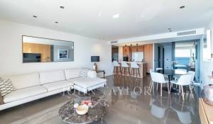 Location saisonnière Appartement Cannes