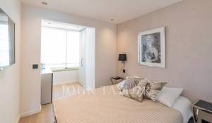 Location saisonnière Appartement Cannes