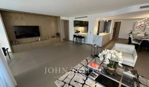 Location saisonnière Appartement Cannes