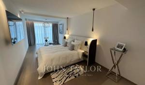 Location saisonnière Appartement Cannes