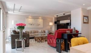 Location saisonnière Appartement Cannes