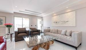 Location saisonnière Appartement Cannes